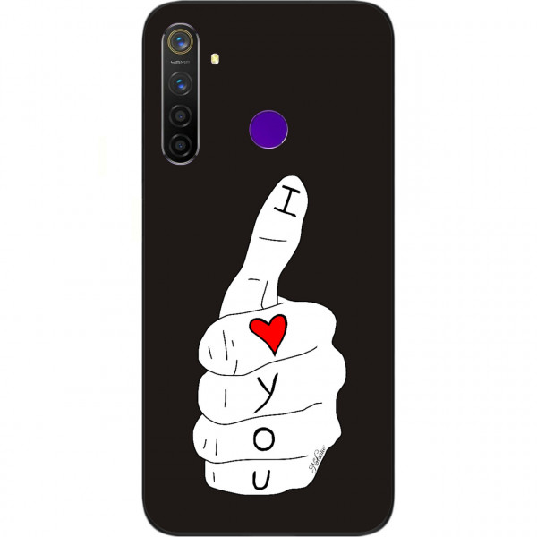   Casemarket Realme 5 Pro Like