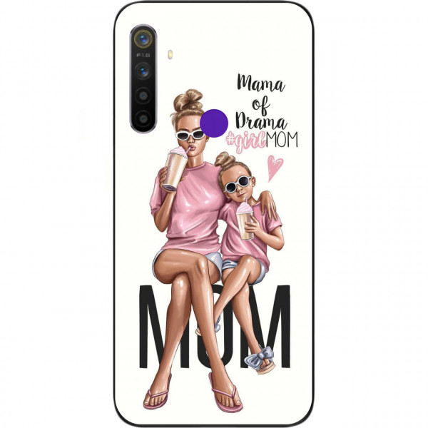  TPU  Casemarket Realme 5i   