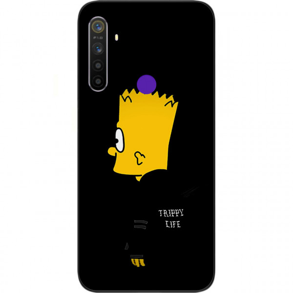   Casemarket Realme 5i 