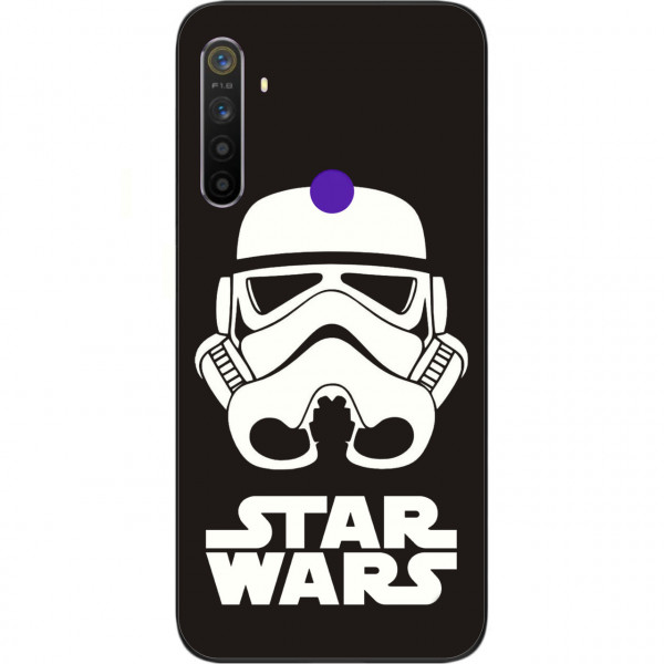   Casemarket Realme 5i Star Wars