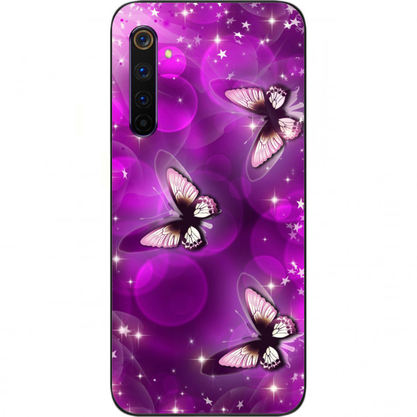  TPU  Casemarket Realme 6 Pro  