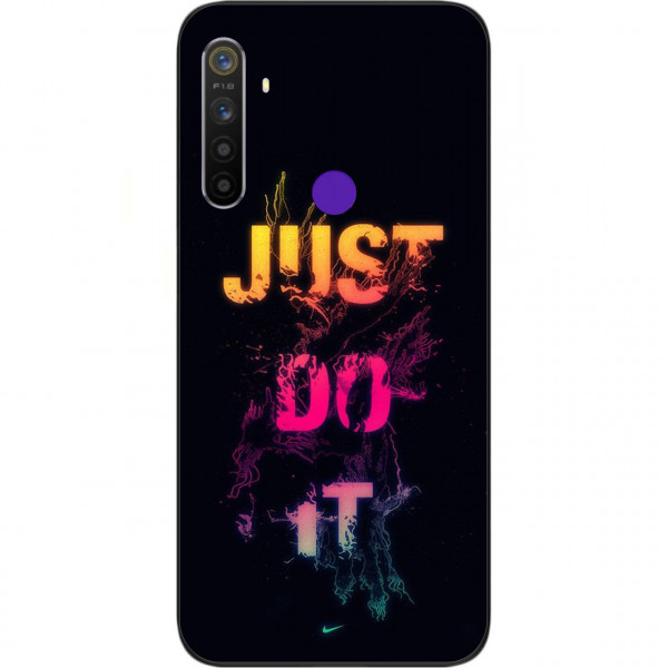  TPU  Casemarket Realme 6i 