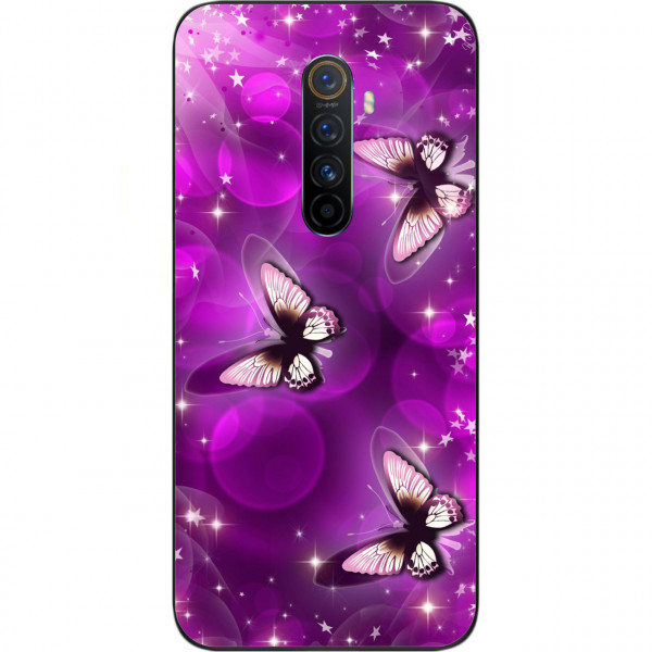  TPU  Casemarket Realme X2 Pro  