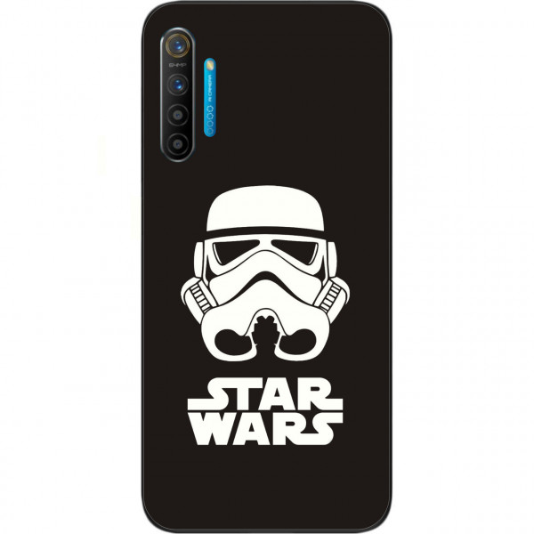   Casemarket Realme X2 Star Wars