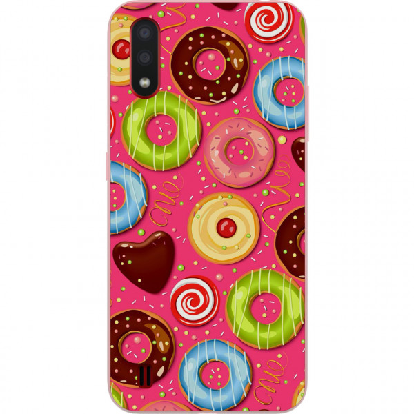    Casemarket Samsung A01 Galaxy A015F 