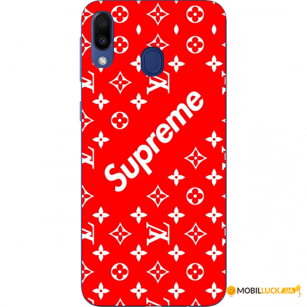   Casemarket Samsung Galaxy A20 Supreme