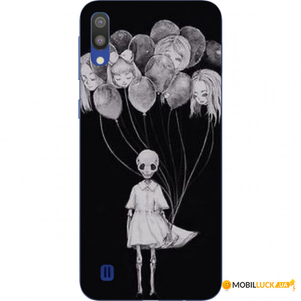    Casemarket Samsung Galaxy M10 