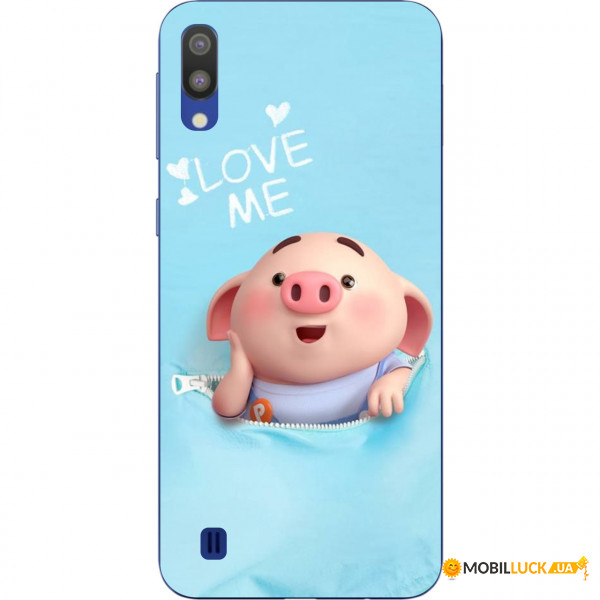    Casemarket Samsung Galaxy M10  