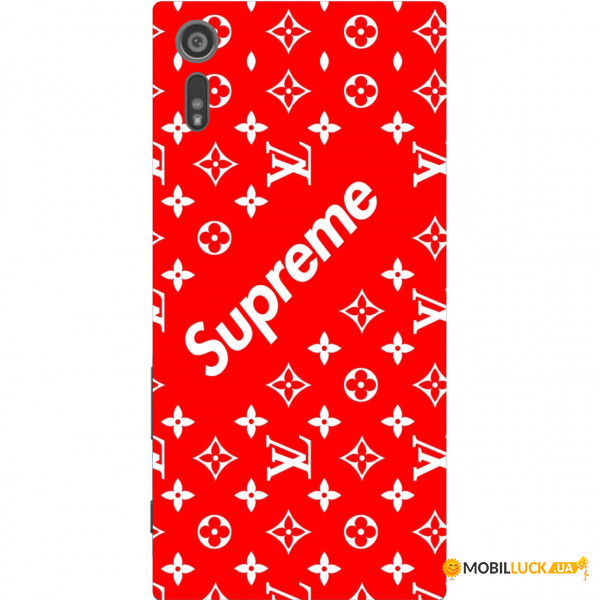   Casemarket Sony Xperia XZ f8332 Supreme