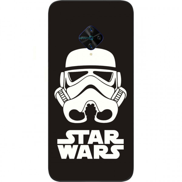   Casemarket Vivo V17 Star Wars