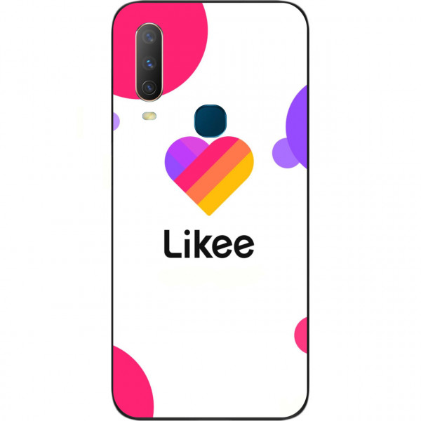    Casemarket Vivo Y17 Likee