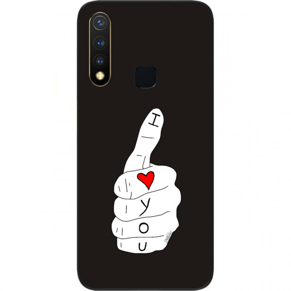   Casemarket Vivo Y19 Like