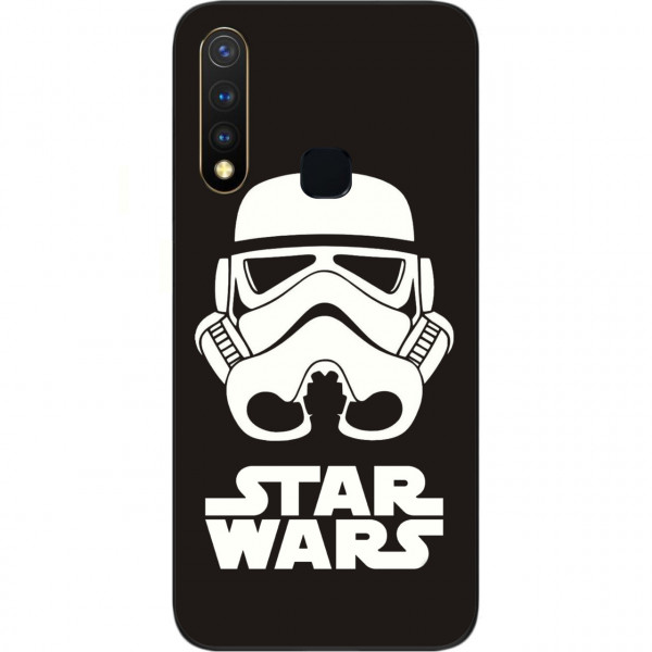   Casemarket Vivo Y19 Star Wars