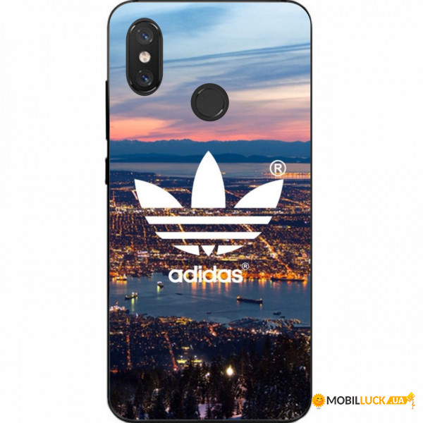   Casemarket Xiaomi Mi 8 Adidas