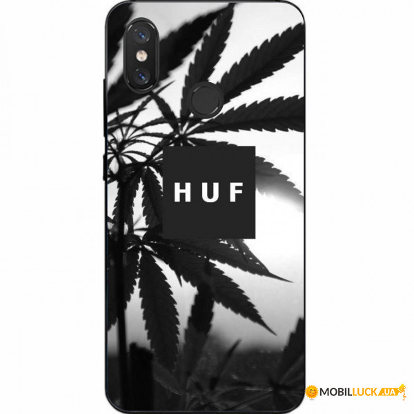    Casemarket Xiaomi Mi 8 Huf