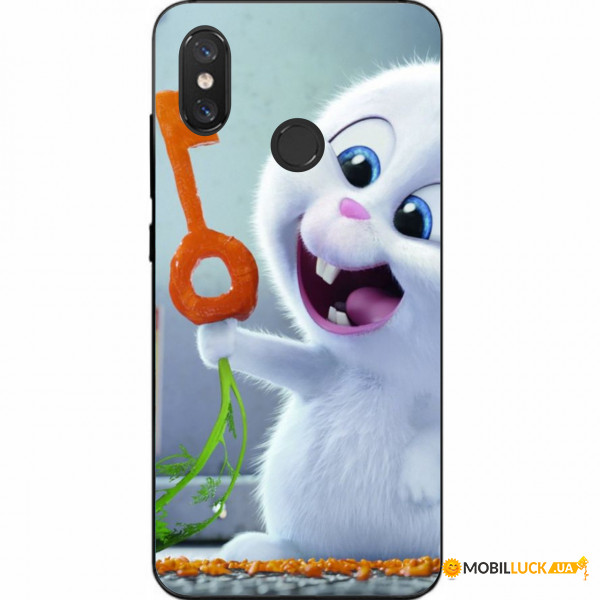    Casemarket Xiaomi Mi 8 