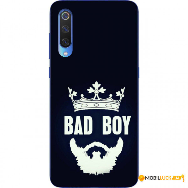    Casemarket Xiaomi Mi 9 Bad boy