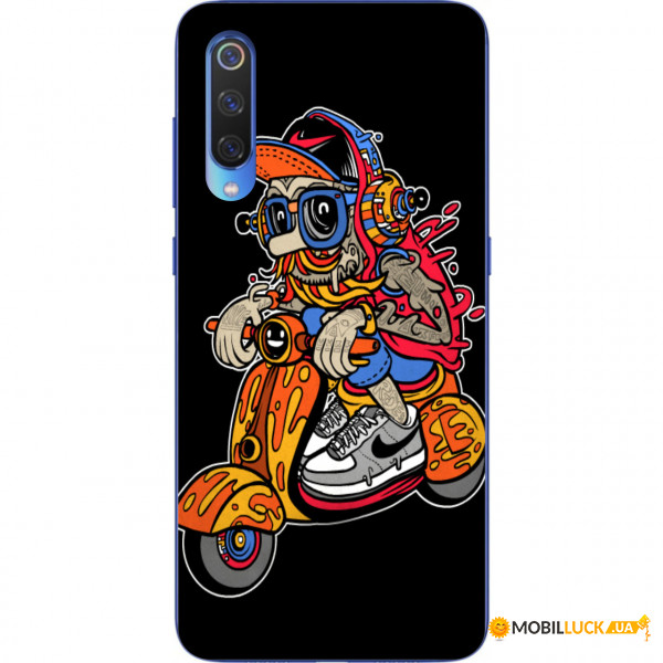    Casemarket Xiaomi Mi 9  