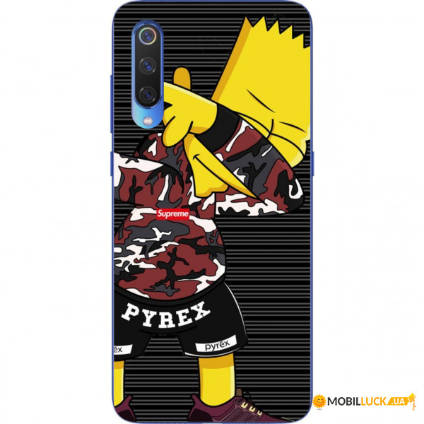    Casemarket Xiaomi Mi 9 SE Simpson