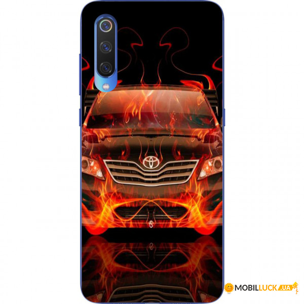    Casemarket Xiaomi Mi 9 SE Tayota