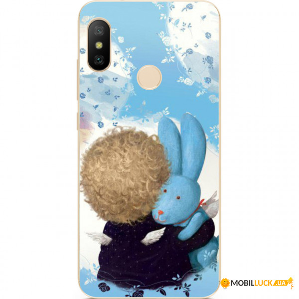    Casemarket Xiaomi Mi A2 