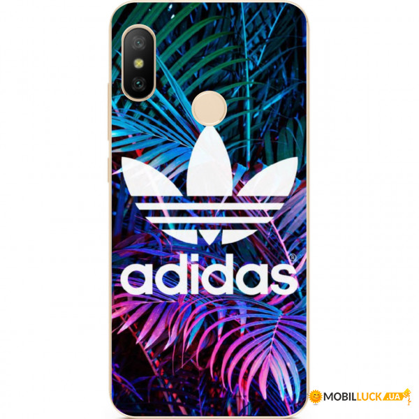    Casemarket Xiaomi Mi A2 Lite Adidas