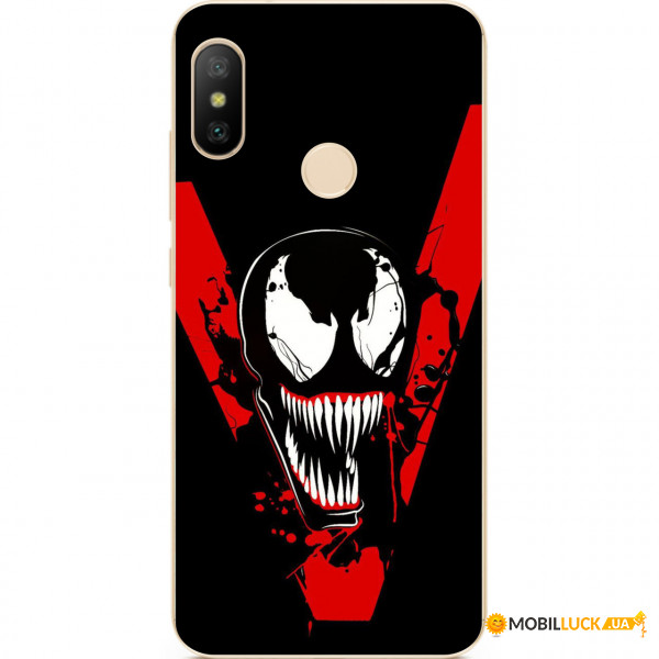    Casemarket Xiaomi Mi A2 Lite Venom