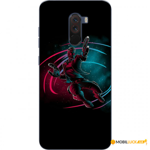    Casemarket Xiaomi Pocophone F1 