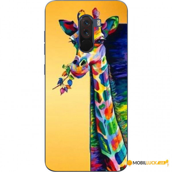    Casemarket Xiaomi Pocophone F1 