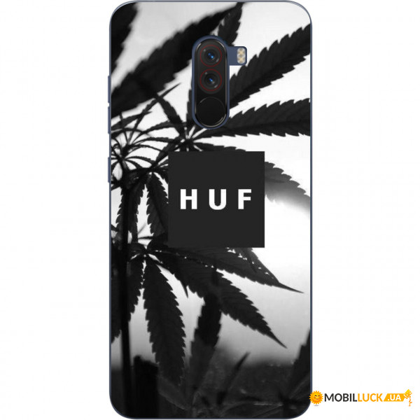    Casemarket Xiaomi Pocophone F1 Huf