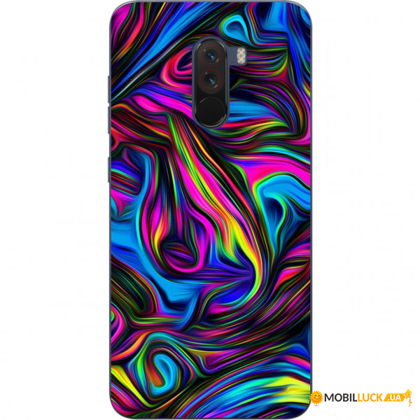    Casemarket Xiaomi Pocophone F1 