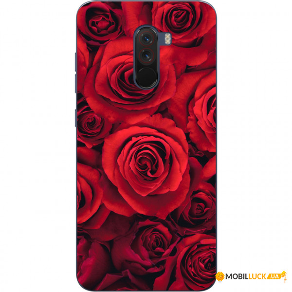    Casemarket Xiaomi Pocophone F1  