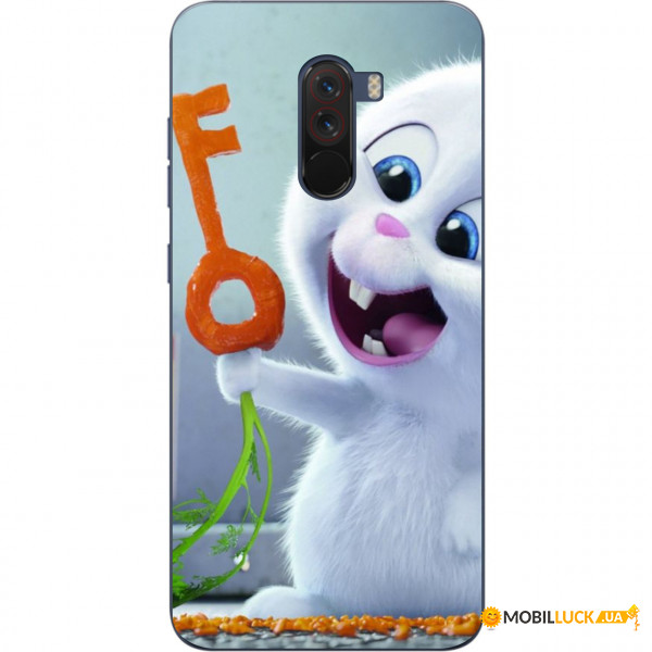   Casemarket Xiaomi Pocophone F1 