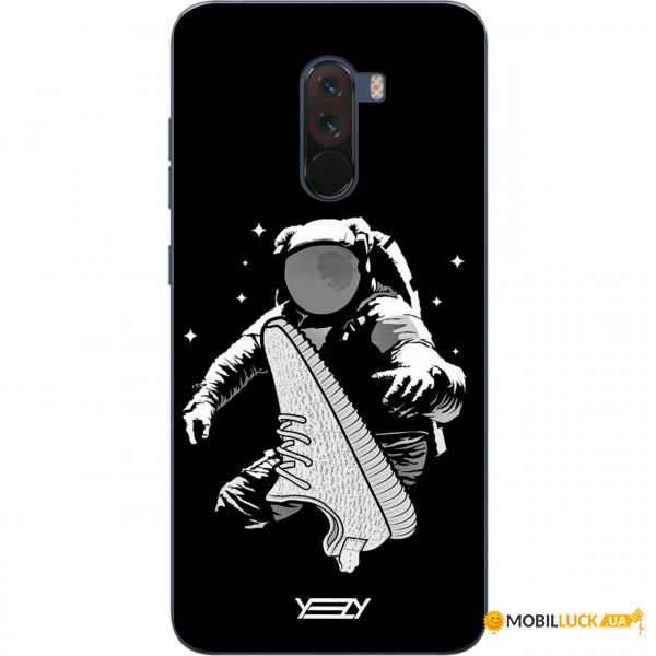  Casemarket Xiaomi Pocophone F1 