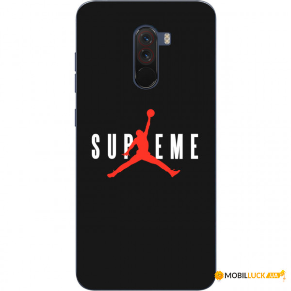    Casemarket Xiaomi Pocophone F1 Supreme