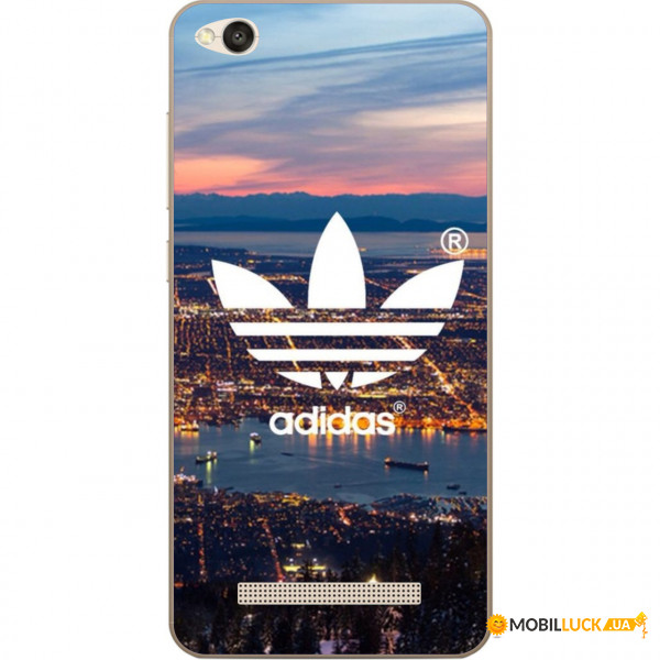   Casemarket Xiaomi Redmi 4A Adidas