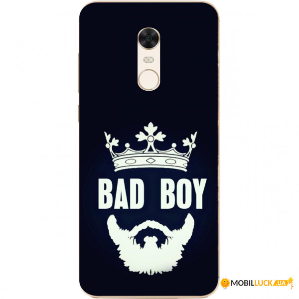    Casemarket Xiaomi Redmi 5 Bad boy