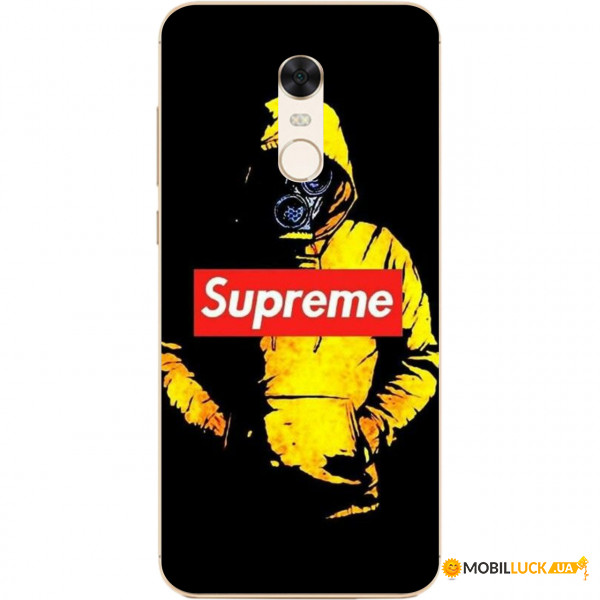    Casemarket Xiaomi Redmi 5 Plus Supreme