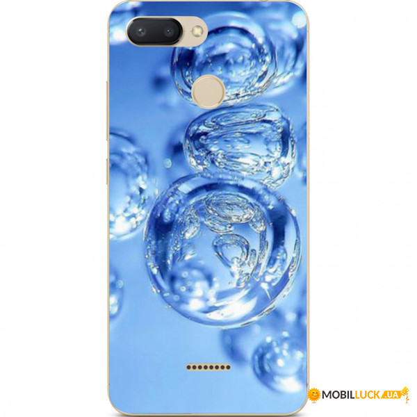    Casemarket Xiaomi Redmi 6 