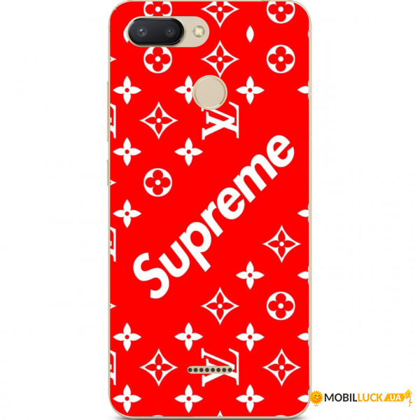   Casemarket Xiaomi Redmi 6 Supreme