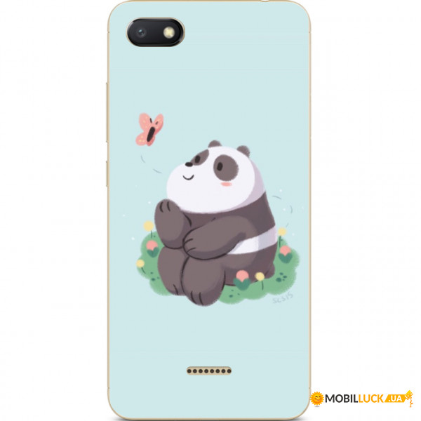   Casemarket Xiaomi Redmi 6  