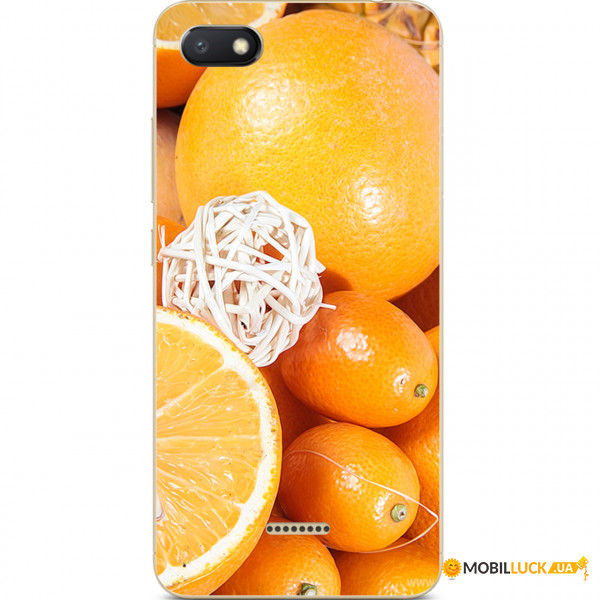    Casemarket Xiaomi Redmi 6  