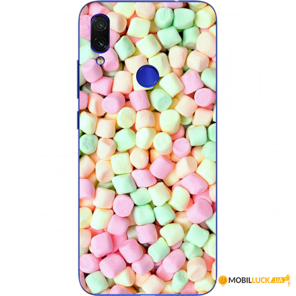    Casemarket Xiaomi Redmi Note 7 