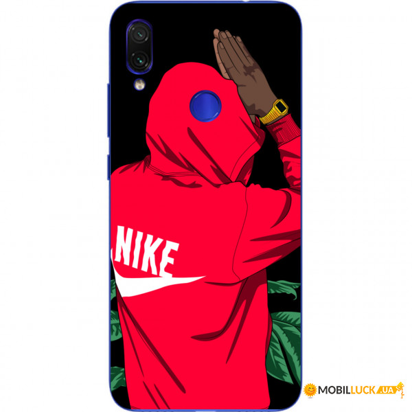    Casemarket Xiaomi Redmi Note 7 Nike