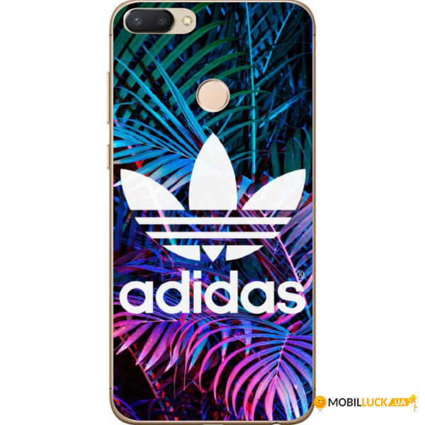    Casemarket ZTE Blade V9 Adidas