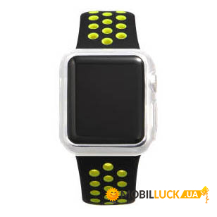   Coteetci   Apple Watch 3/2 38