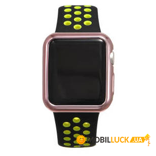   Coteetci   Apple Watch 3/2 38