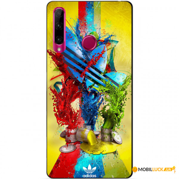   Coverphone Huawei Honor 10i   Adidas	