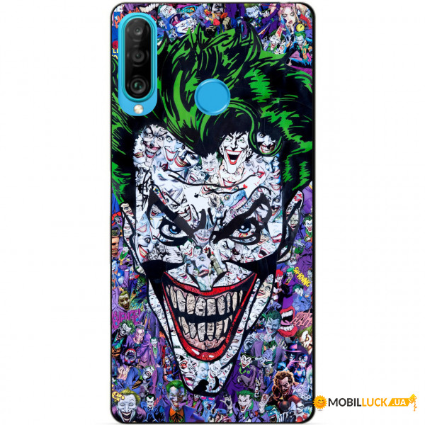   Coverphone Huawei P30 Lite 	