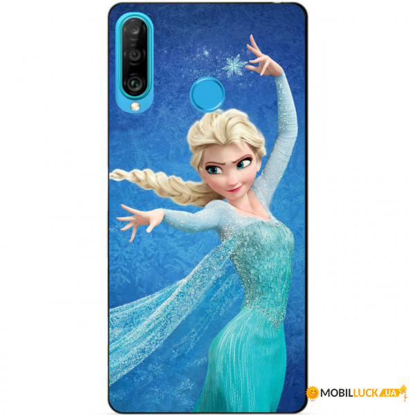   Coverphone Huawei P30 Lite 	